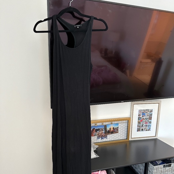 Talula Aritizia Long dress Gallatin - Picture 1 of 2
